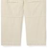 Thisisneverthat Paneled Pant Natural