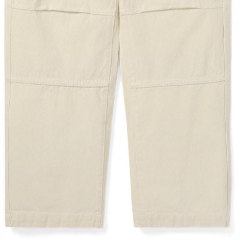 Thisisneverthat Paneled Pant Natural
