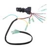 Boat Ignition Switch with Key 703 82536 00 for 4 Stroke Outboard Motor Ignition Switch