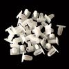 10/20Pcs Car Door Sill Kick Plate Strip Clips 51471840960 For BMW E30 E32 E34 E36 E38 E39 E46 Z4 E81 E82 E84 E63 E64 E65