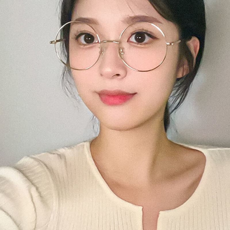 Sodamon AB.GMK3011 Bigsize Glasses 3colors