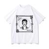 Bruno Mars I Just Might Tričko s potiskem Romantická trička Krátký rukáv Bavlna Měkké Pánské tričko Kulatý výstřih Unisex Trička Streetwear