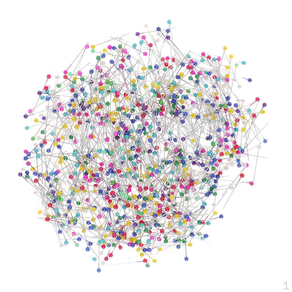 

Швейные булавки, 800 шт., портновское пошив одежды