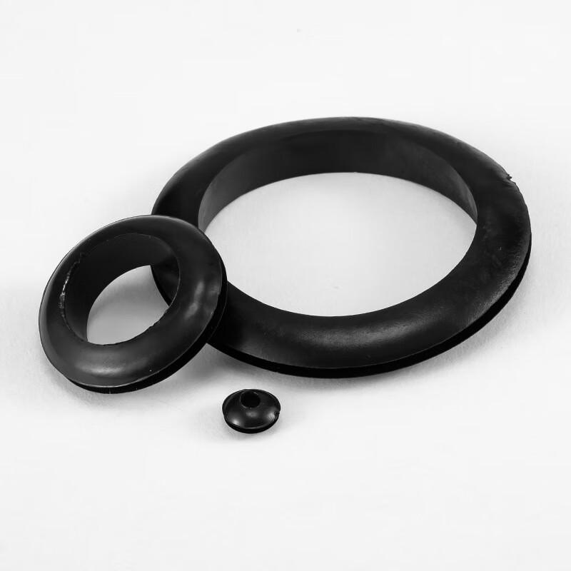 Anluoda Outdoor Tool Tapered Rubber Gasket