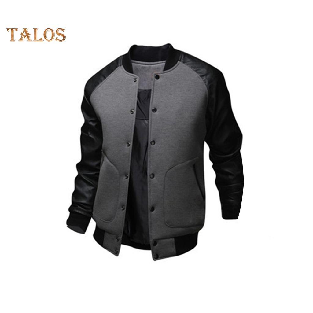 varsity jacket buttons