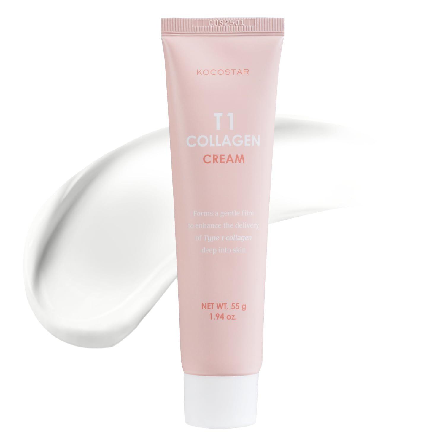 

[KOCOSTAR] Крем-упаковка Collagen Bomb 30 мл