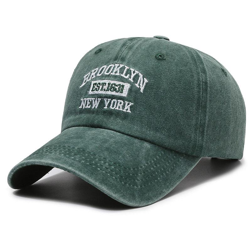 

Бейсбольная кепка женская, весенне-летняя, с вышивкой букв, шляпа от солнца, уличная кепка для мужчин, шляпы с солнцезащитным козырьком, шляпа для рыбалки, козырек армия зеленый