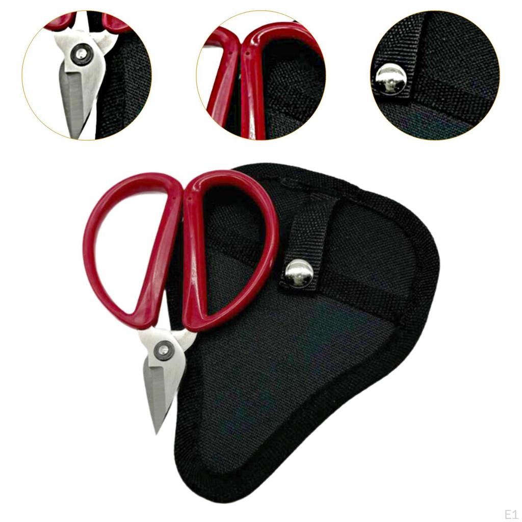 Tennisschläger-Drahtschneider, mit rutschfestem Griff, Reparaturwerkzeug für Heimwerker, Modellbau, kompakt