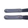 Women Fashion Elasticity Waist Strap Adjustable Multi Color Belt All-match Coat Ladies Thin Harajuku Formal Waistband