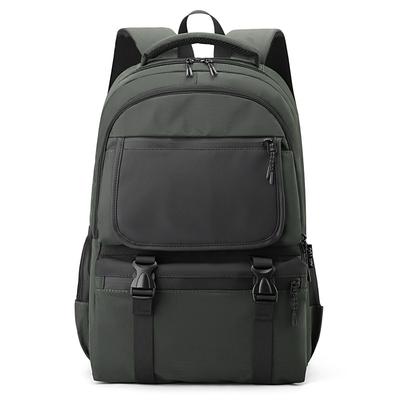 Backpack, Business Commuting Laptop Bag, Large-capacity Business Trip Bag