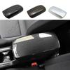 ABS Car Armrest Box Panel Frame Decoration Cover Trim Stick Interior Accessories For Toyota Corolla Cross XG10   2024+