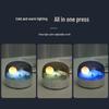 Shenhuo New Moon Ambient Light & Bluetooth Speaker