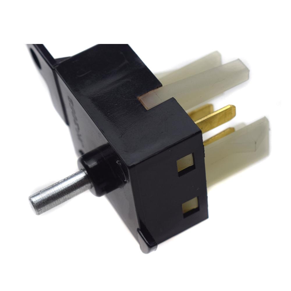New Blower Control Switch Front YH1934 For Ford E250 E350 E450 Econoline Mustang