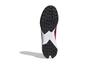 Kids' Sneakers Adidas X Ghosted.3 TF J 'Shock Pink'