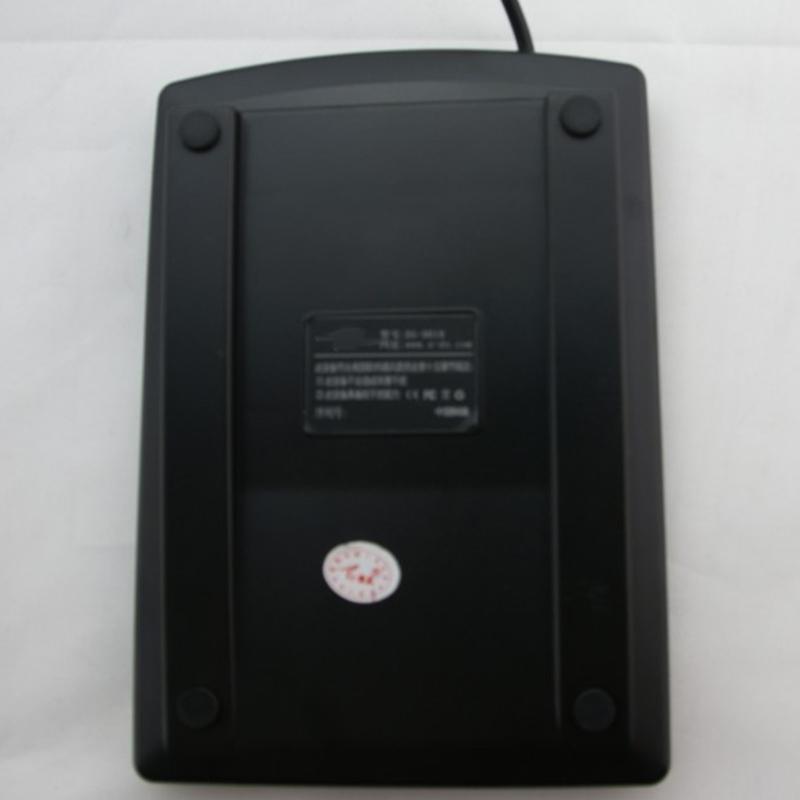 USB Numerics Keyboards With 18 Silents Button Deskstop Number Pad For Laptop Desktop Office