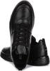 Ecco Street 720 W Sneakers (209713) All Black