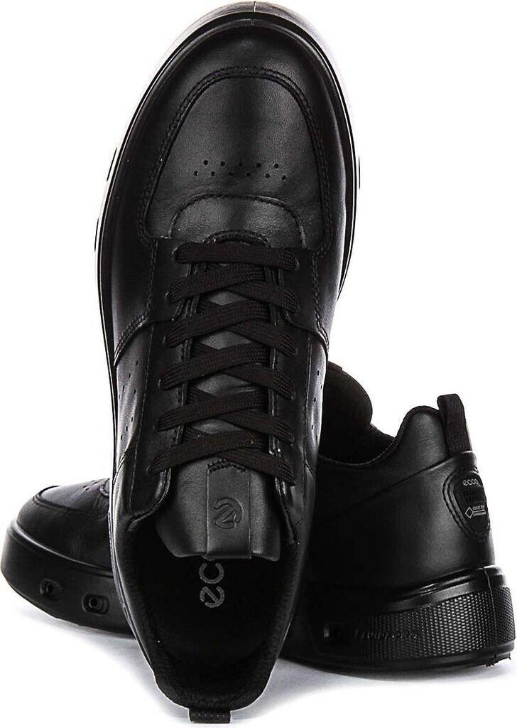Ecco Street 720 W Sneakers (209713) All Black