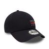 [PUM'S] Oracle Red Bull Racing NewEra 9FORTY Essential Cap/FN-W/ARB/