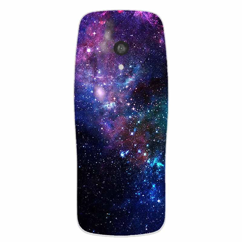 TPU Pouzdro Pro Nokia 3210 2024 Pouzdro 2.4" Coque Průhledné Silikonové Měkké Čiré Zadní Kryt Pro Nokia 3210 Pouzdro Na Telefon Funda Shell