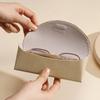 Glasses Box Sunglasses Box Eyeglasses Container Glasses Bag Cute Eyeglasses Holder  Student