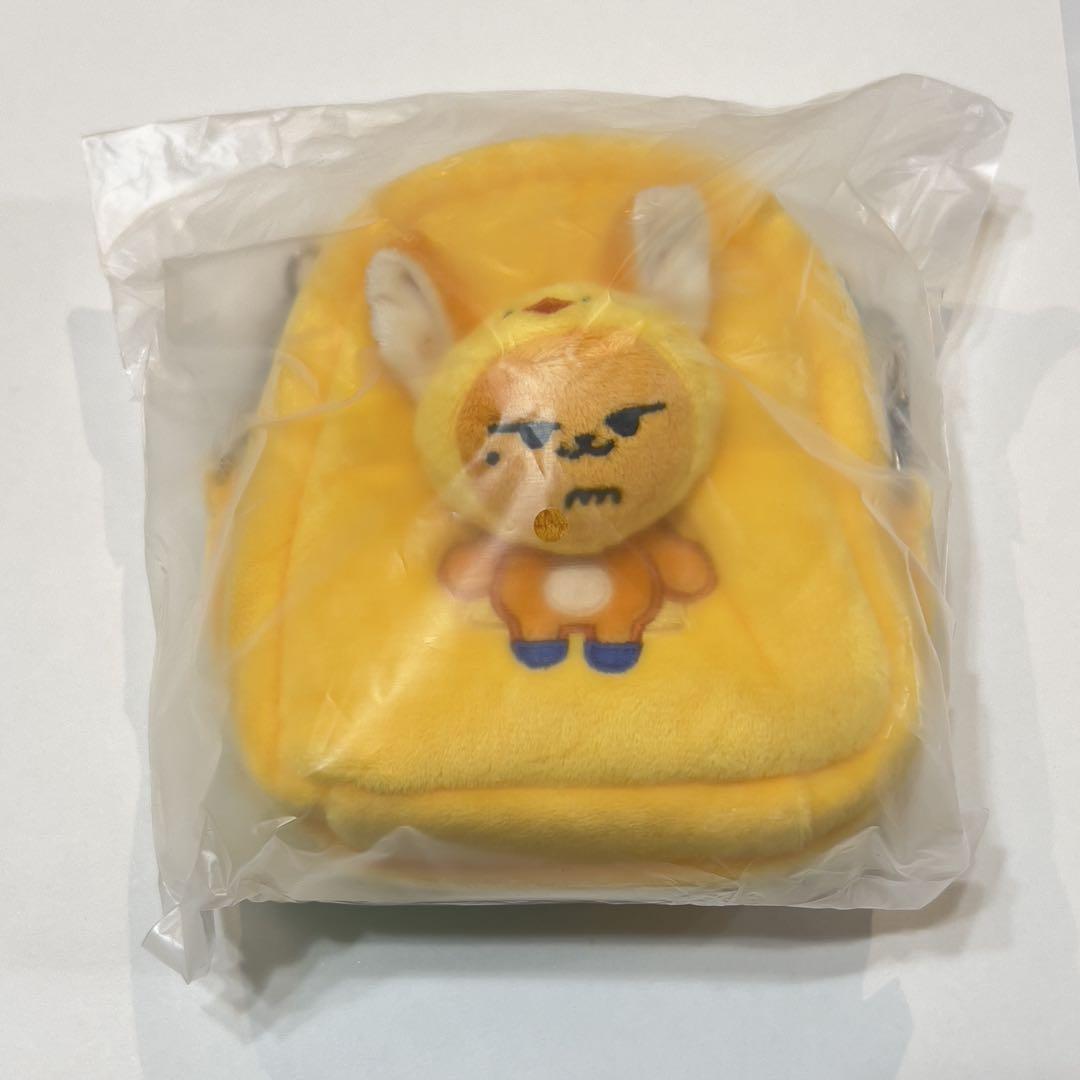 

[Б/У] TXT Ёнджун Пурбату Хванчхун Мульти-кошелек