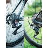 Chaser Road Bike Rear Derailleur Tail Hook Ultra-Lightweight Titanium Alloy Direct-Mount Tail Hook For SPECIALIZED For SL8/SL7