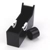 Eyelash Extension Tape Holder Base Lash Adhesive Tape Cutter Dispenser Grafting Lash Plastic Rotating Tape Cutting Makeup Tool