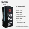 KOETSU 105L Paddleboard Backpack: Inflatable SUP Double Shoulder Large Capacity Carry Bag