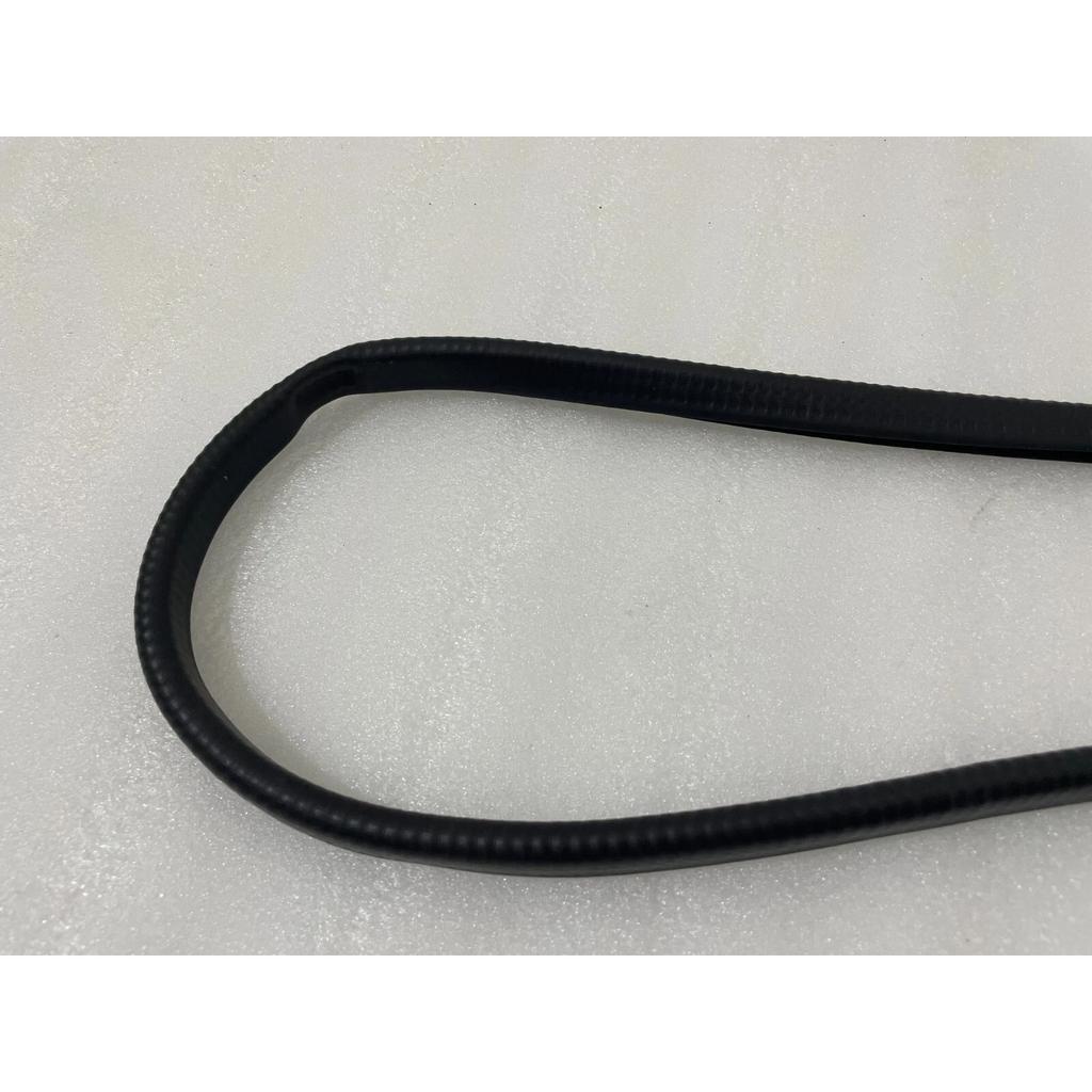 OEM For Suzuki Samurai 86-95 RH Door Opening Edge Trim Molding 84630M80001