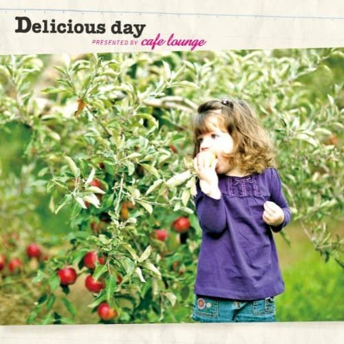 

CD - Deliciousday Presented by Cafe Loun XNSS1020345 Japan Rock Used