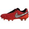 Tiempo Legend 6 Comfortable Soft Soccer Shoes Unisex Soccer Shoes Red 819177-609