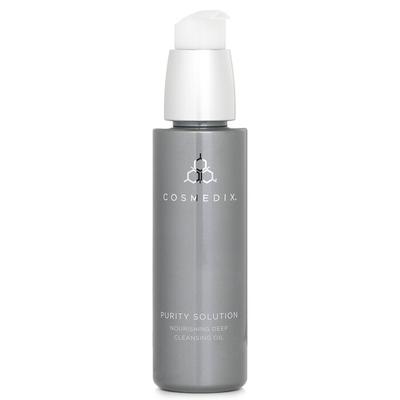 Purity Solution Nourishing Deep Cleansing Oil