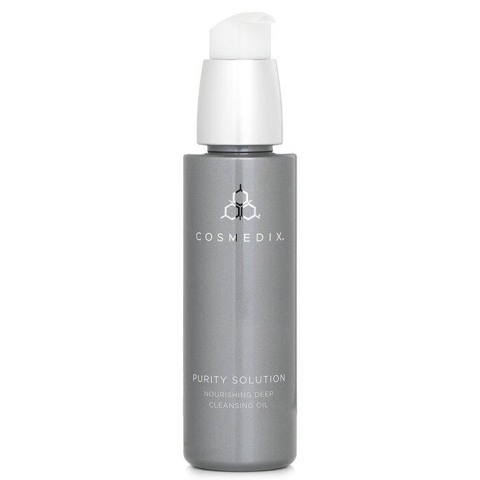 COSMEDIX Purity Solution Nourishing Deep Cleansing Oil
