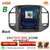 Android 16 Car Radio For Mitsubishi Pajero 3 V60 V68 V73 1999-2011 Multimedia GPS Navigation Carplay Auto BT Stereo DSP RSD Wifi