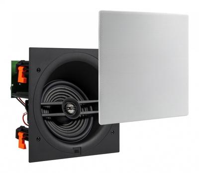 JBL STAGE 260CSA 6.5 Inch 2-way In-ceiling Speaker (165mm), JBL by HARMAN