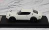Ignition Model Nissan Skyline 2000 White IG0030 Finished Product 1/43 GT-R (KPGC110)