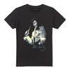 Elvis Presley Unisex Adult King Painted T-Shirt