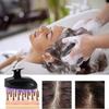 Scalp Massager, Soft Silicone Shampoo Scrub Brush for Clean, Wet and Dry Hair Head Massager, Reduce Dandruff, Massage Scalp, Promote Hair Growth