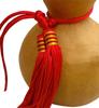 R-STYLE Feng Shui Item: Lucky Gourd (Bagua Tai Chi Pattern) (14-18cm class)