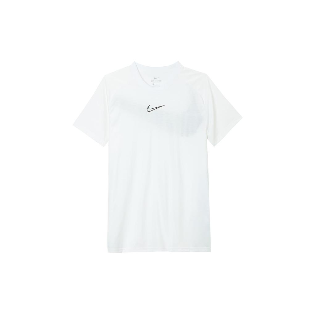 Nike Soccer Jerseys Men's White Moderate Straight Fit CZ0983-100
