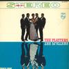 7inch Record PLATTERS - Platters' Golden Hits Vol.III SM3013 PHILLPS Japan Soul/Funk Used