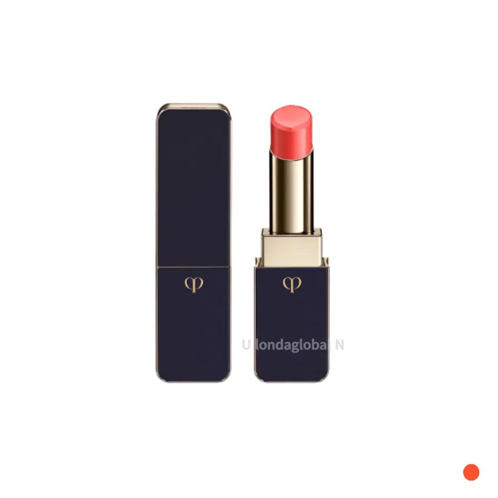 Clé de Peau Beauté Помада для губ с эффектом сияния Женская 212 Knockout Nectar