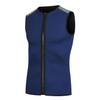 3mm Unisex Diving Vest with Hood – Warm Wetsuit for Surfing, Windsurfing & Cold Protection
