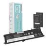 Baterie L18L3P71 pentru Lenovo ThinkPad T590 P15s T15 Gen 2