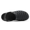 Men's European-American Honeycomb Mesh Beach Sandals