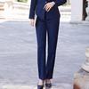 Trobman Women's Professional Suit Pants