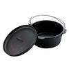 Captain Stag Ug 3049 [dutch Oven Set 30cm]