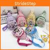 Adorable Cartoon Lightweight Crossbody Bag For Kids In Fun Colors And Styles