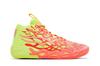 Men's Sneakers Puma LaMelo Ball MB.04 Love Pink Alert/Yellow Alert