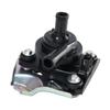Toyota Prius 20 Series Water Pump (NHW20) - Electric Inverter Water Pump - Genuine Part Numbers: G9020-47030, G9020-47031, 04000-32528